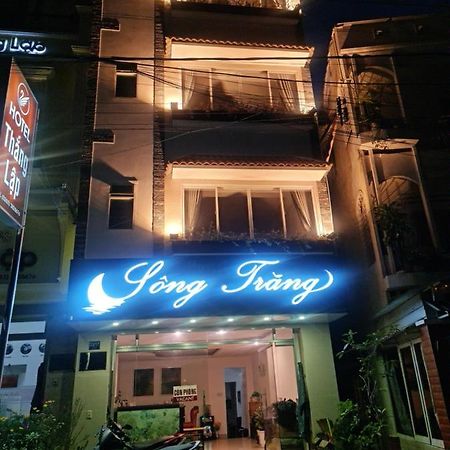 Song Trang Hotel Da Lat Kültér fotó