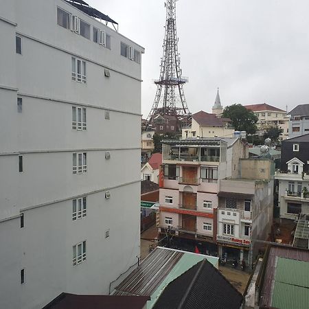 Song Trang Hotel Da Lat Szoba fotó