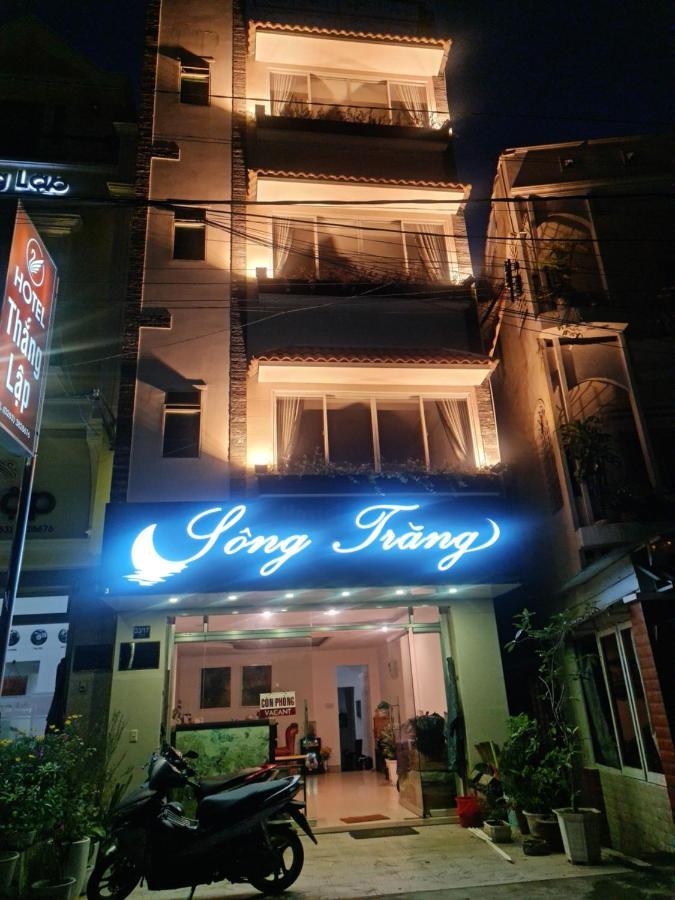 Song Trang Hotel Da Lat Kültér fotó