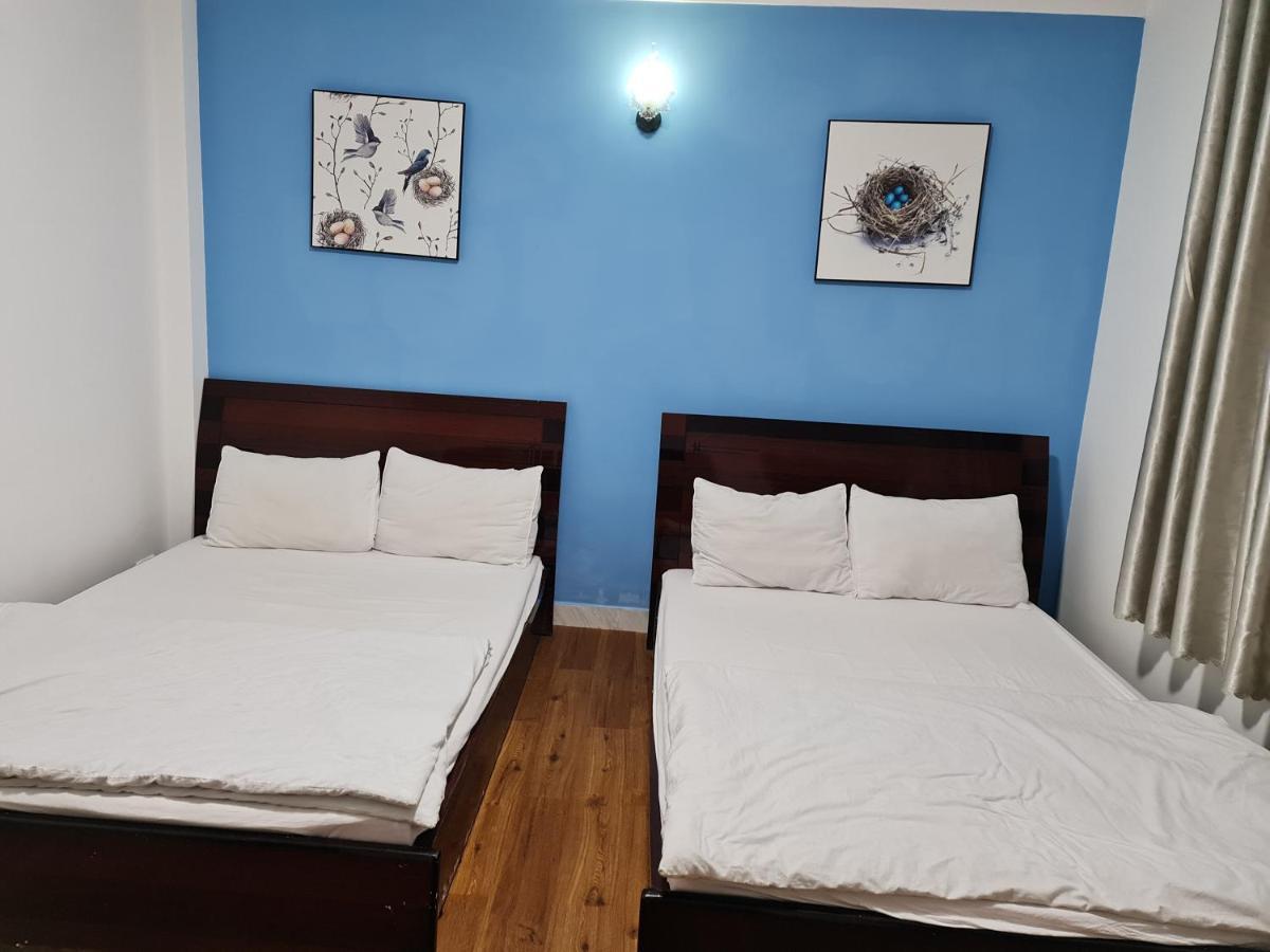 Song Trang Hotel Da Lat Kültér fotó
