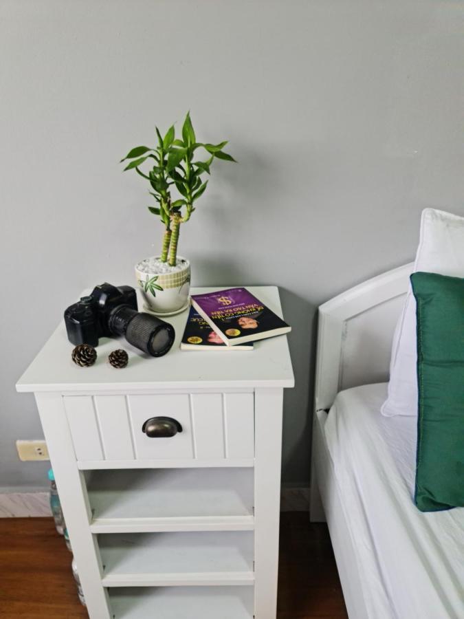 Song Trang Hotel Da Lat Kültér fotó