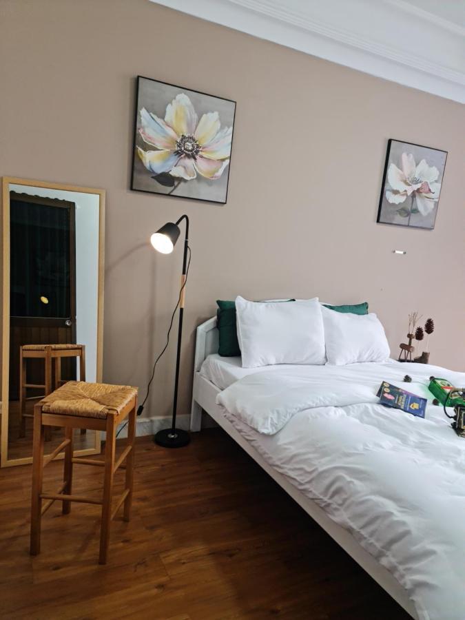Song Trang Hotel Da Lat Kültér fotó