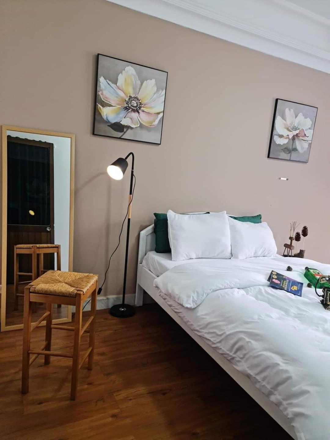 Song Trang Hotel Da Lat Kültér fotó