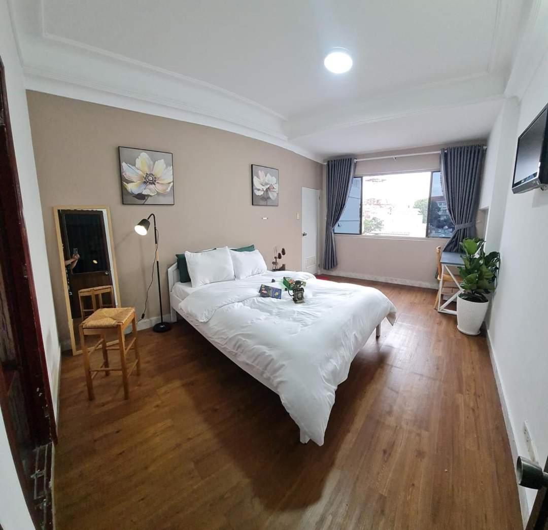 Song Trang Hotel Da Lat Kültér fotó