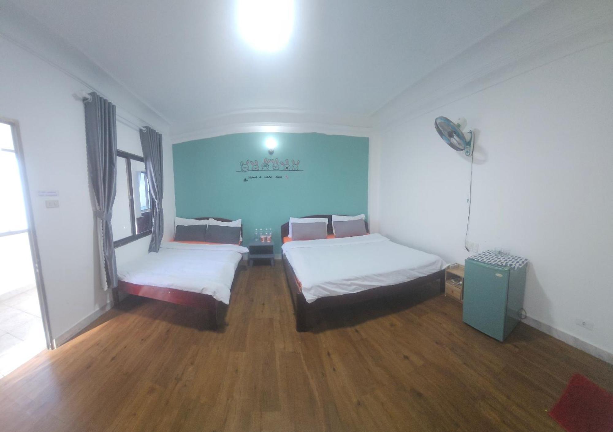 Song Trang Hotel Da Lat Szoba fotó