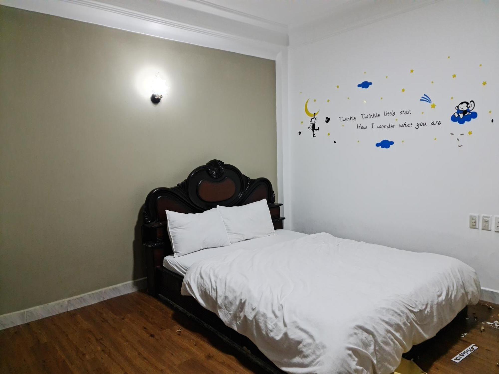 Song Trang Hotel Da Lat Szoba fotó